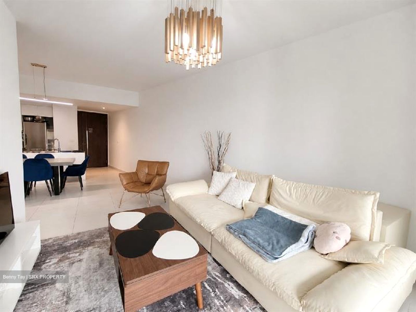 The Rochester Residences (D5), Apartment #639071541
